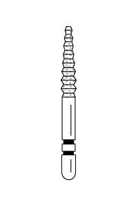 Two Striper ST8C