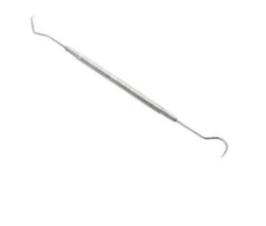 Undersökningssond # 5