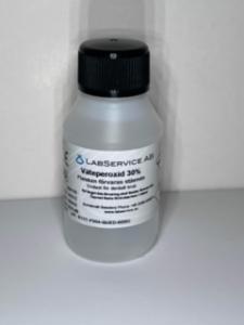 Väteperoxid 30%, 50 ml