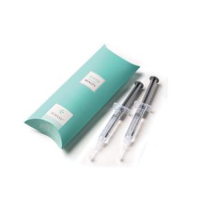 White Dental Beauty 10% karbamidperoxid, blekning 20 x 3ml