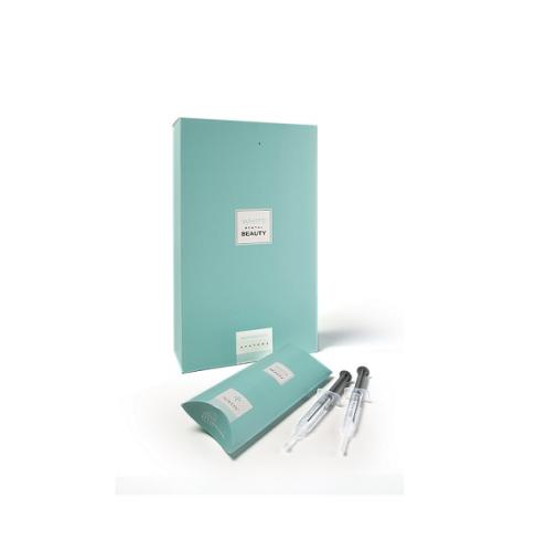 White Dental Beauty 10% karbamidperoxid, blekning 20 x 3ml