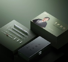 Woodpecker TFRK, File Remover Kit