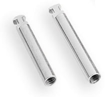 Young mandrell, 12 st/frp