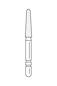 Two Striper L770.8 ZIRKONIA