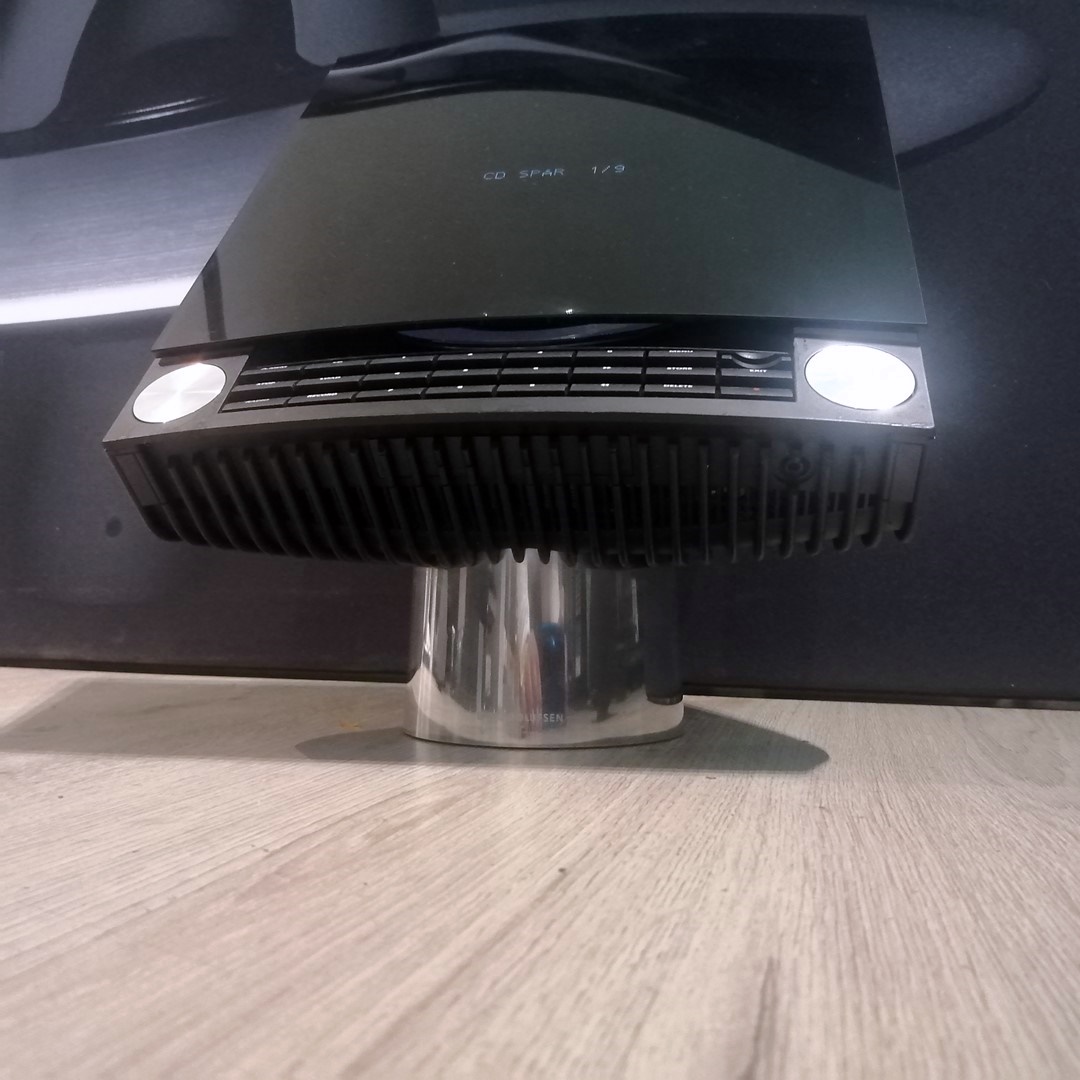 Bang & Olufsen Beosound 4 TESTED READ DESC | eBay