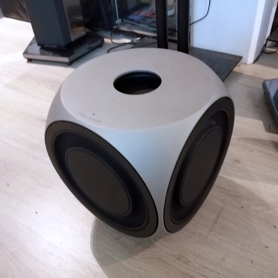 beolab subwoofer 2