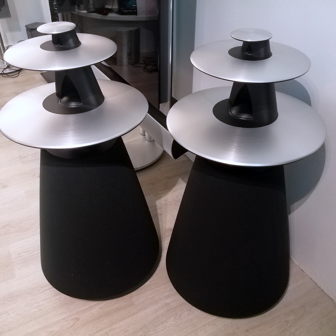 beolab 5 speakers