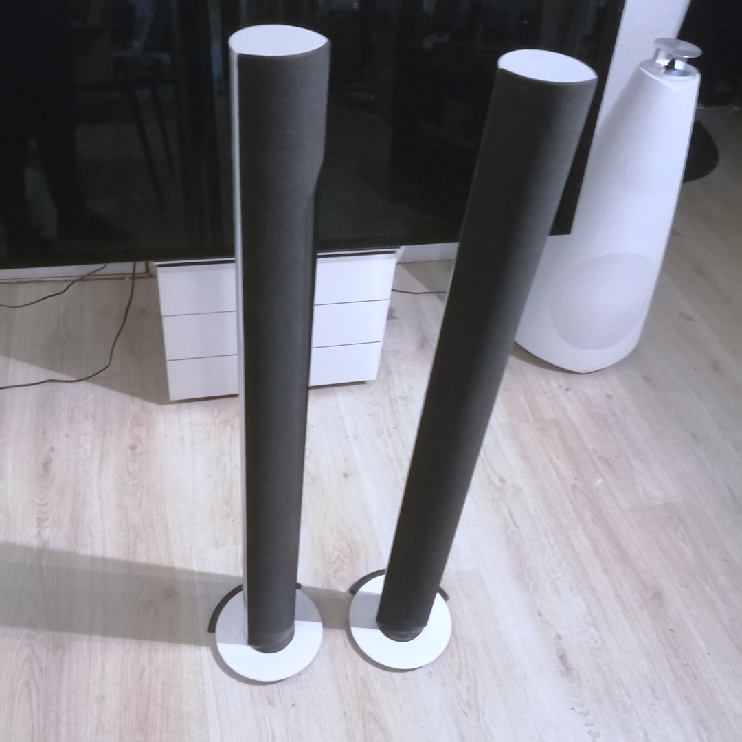 Beolab store 6000 wireless