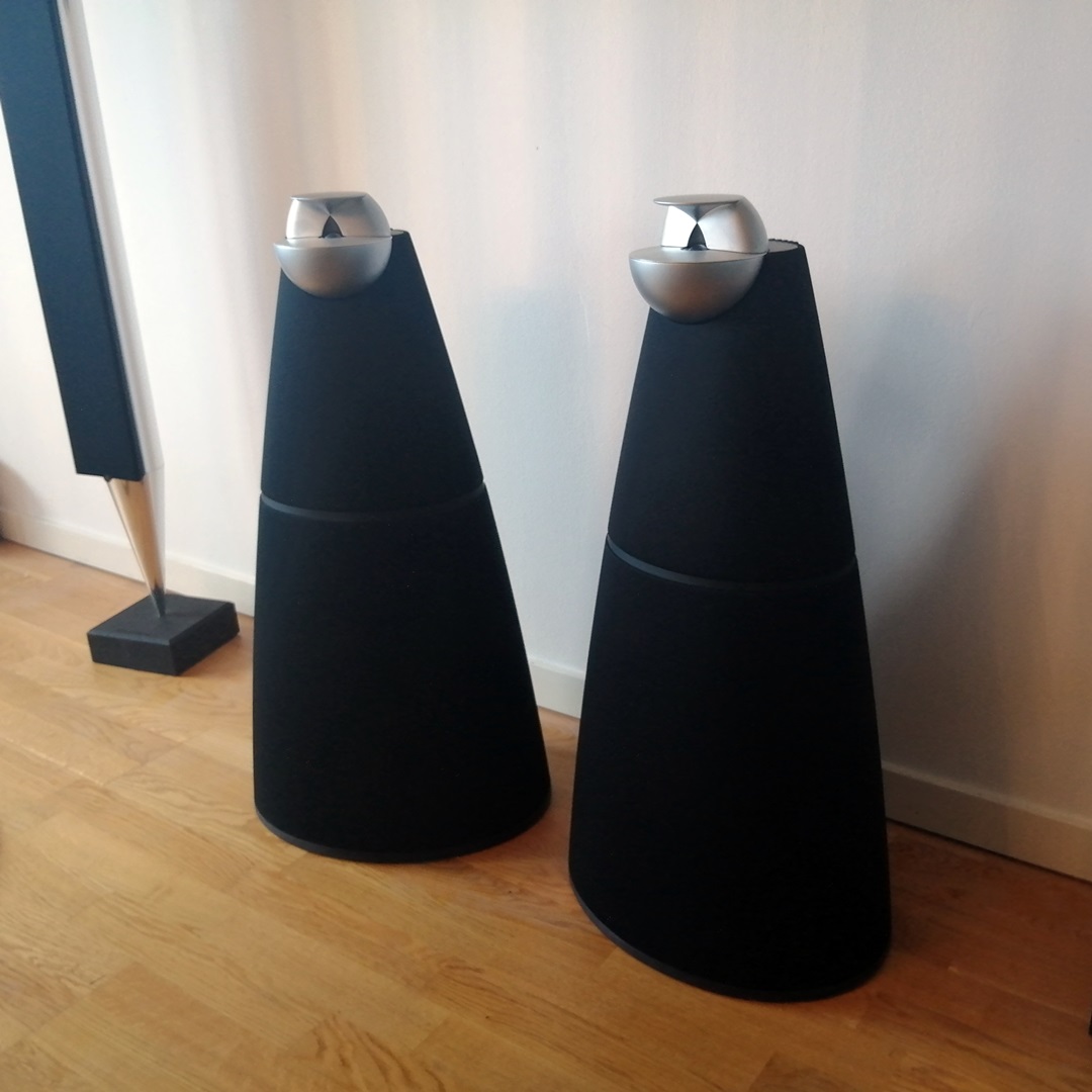 beolab 9