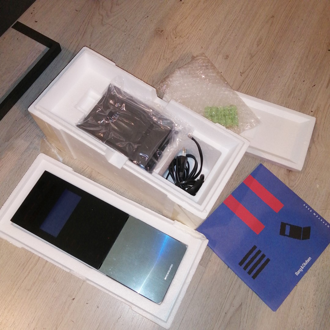 C11希少品✨　バング&オルフセン Beolink 7000 リモコン C11希少品✨ バング&オルフセン Beolink 7000 リモコン C11希少