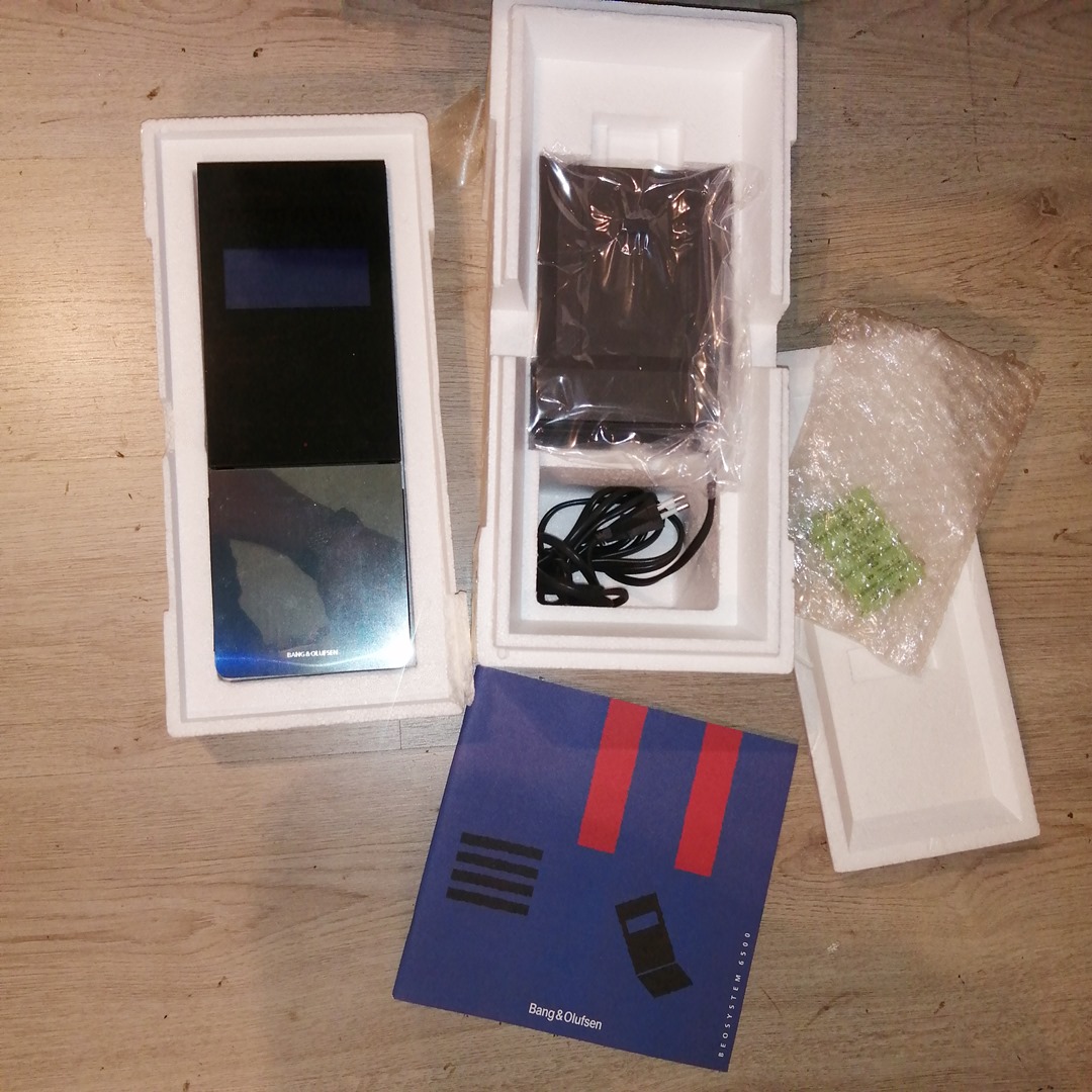 Beolink 7000 remote control - For B&O Collectors