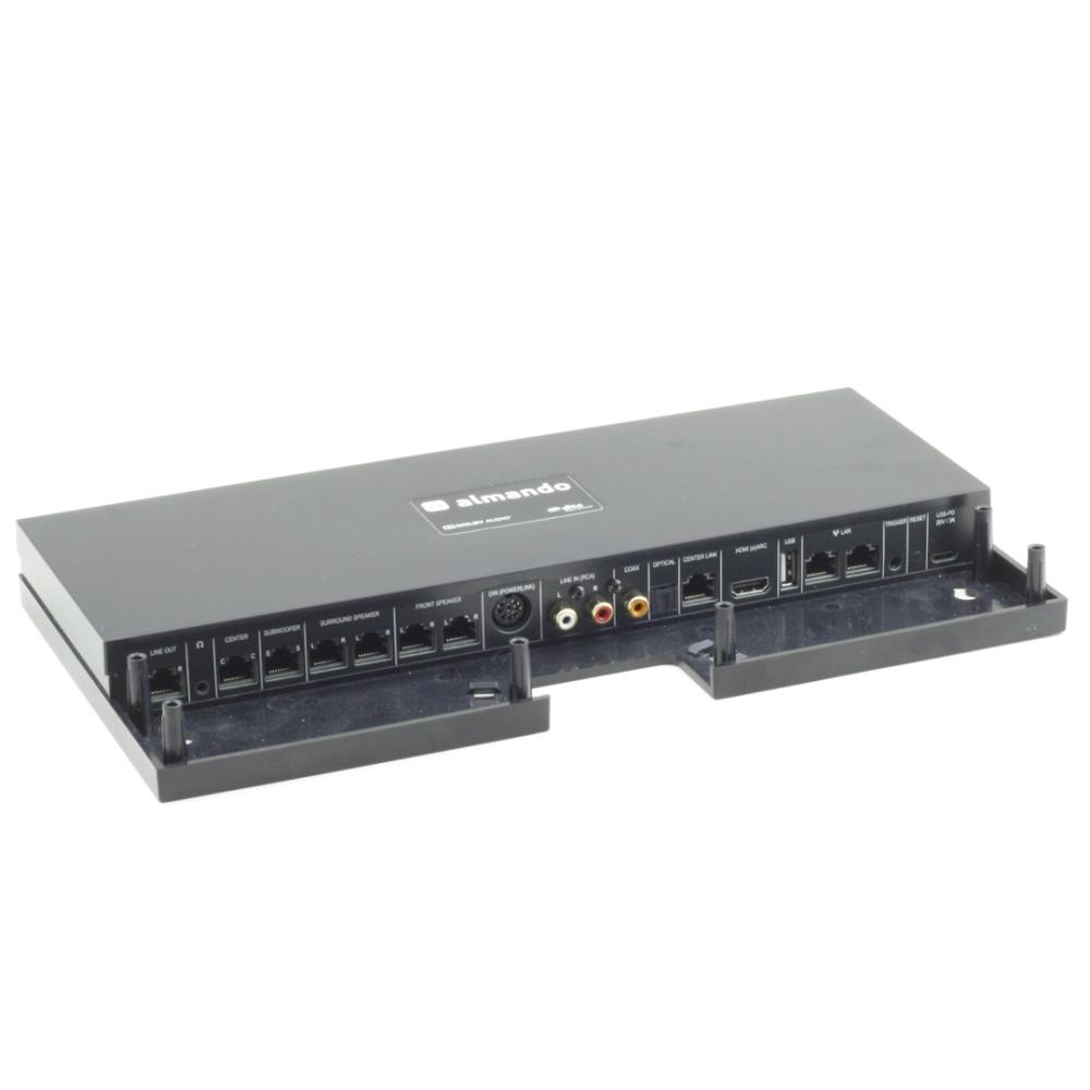 Almando Surround Decoder MK3 WISA