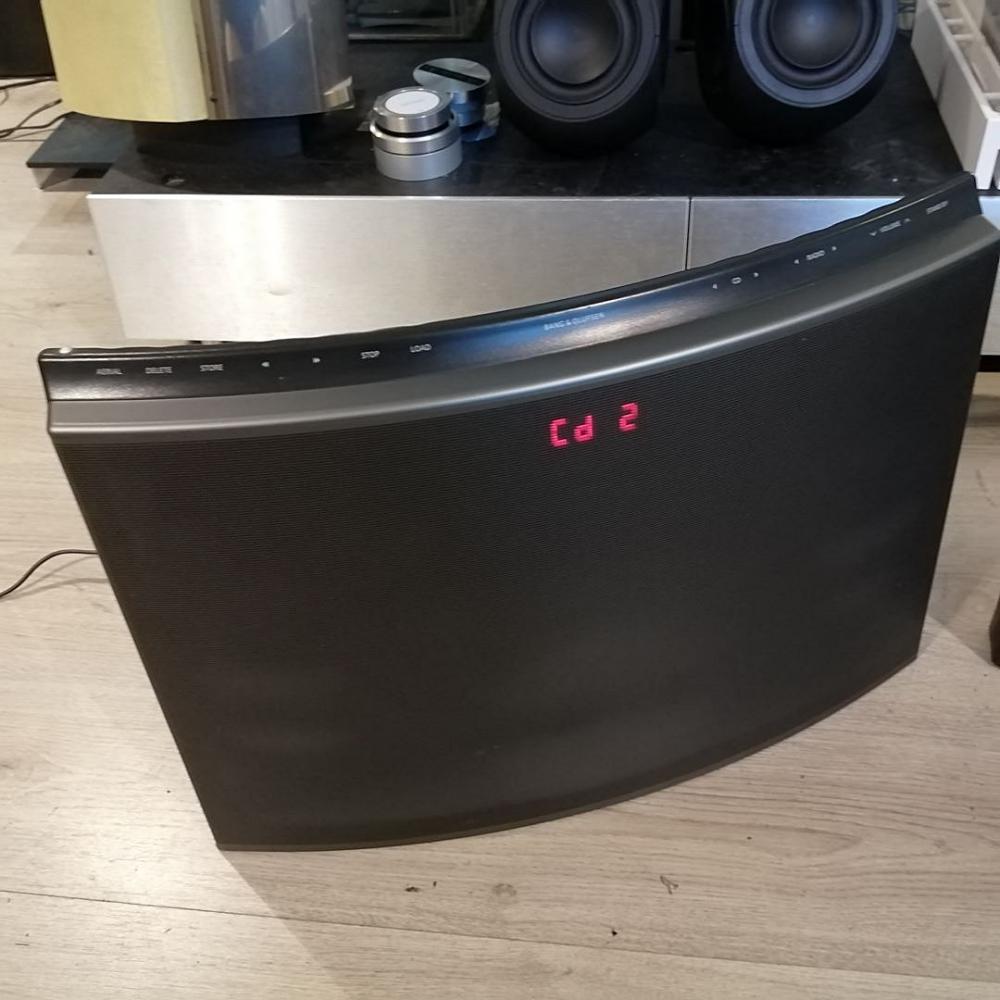 Beosound Archive Beosound Archive