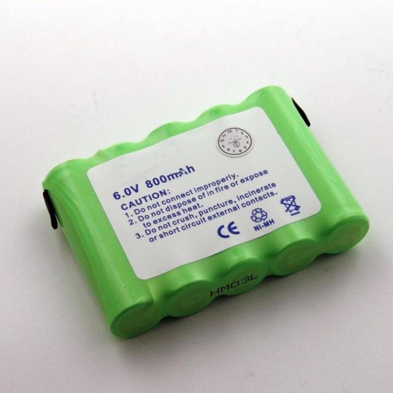 Beolink 7000 Batteri