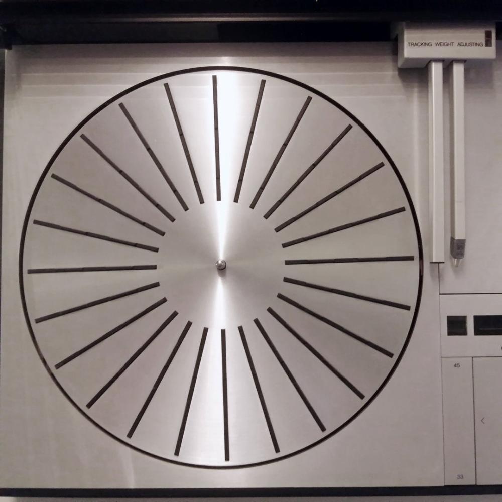 Beogram 4000 Record player