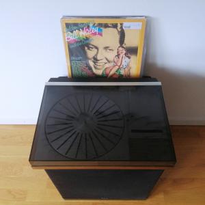 BeoGram 4002 Turntable - 100% Top condition
