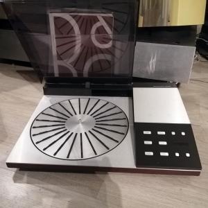 BeoGram 8000 Turntable in 100% top condition