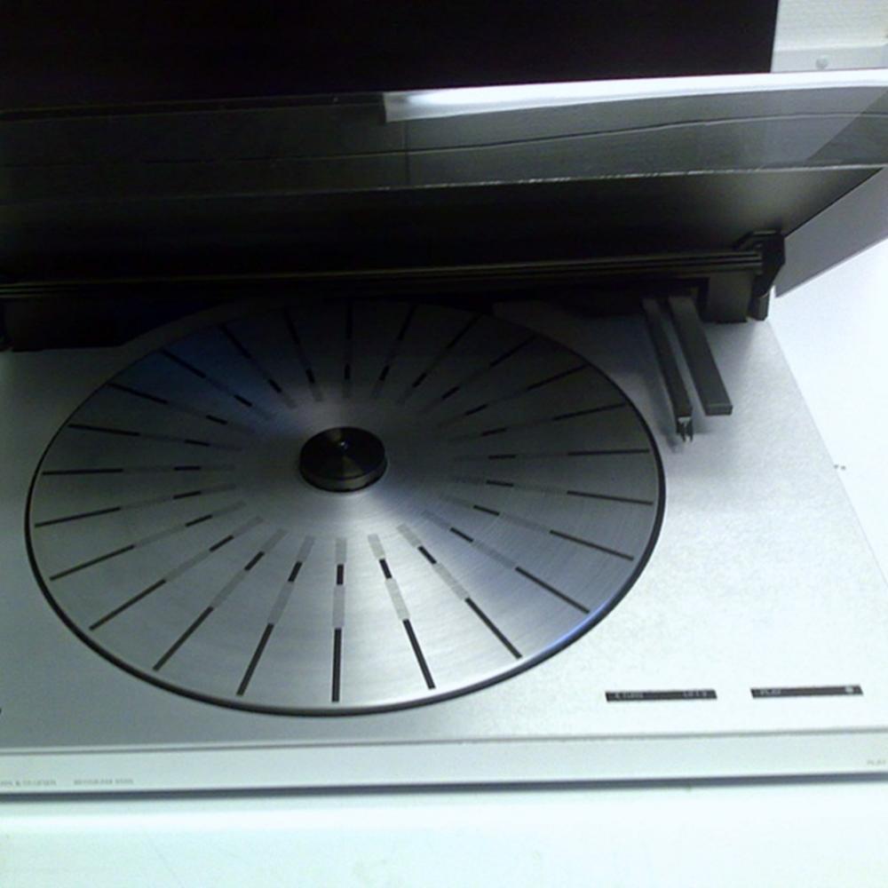 Beogram 5500 turntable