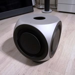 Beolab 2 in top condition