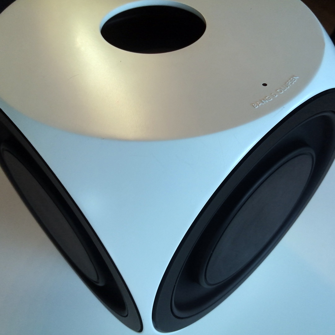 Beolab 2 Subwoofer Högtalare