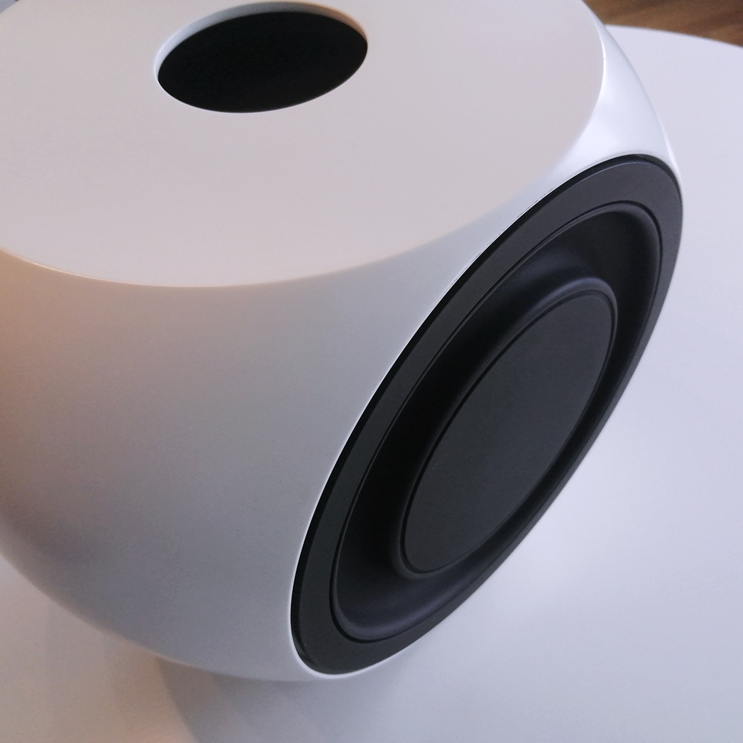 Beolab 2 Subwoofer Högtalare