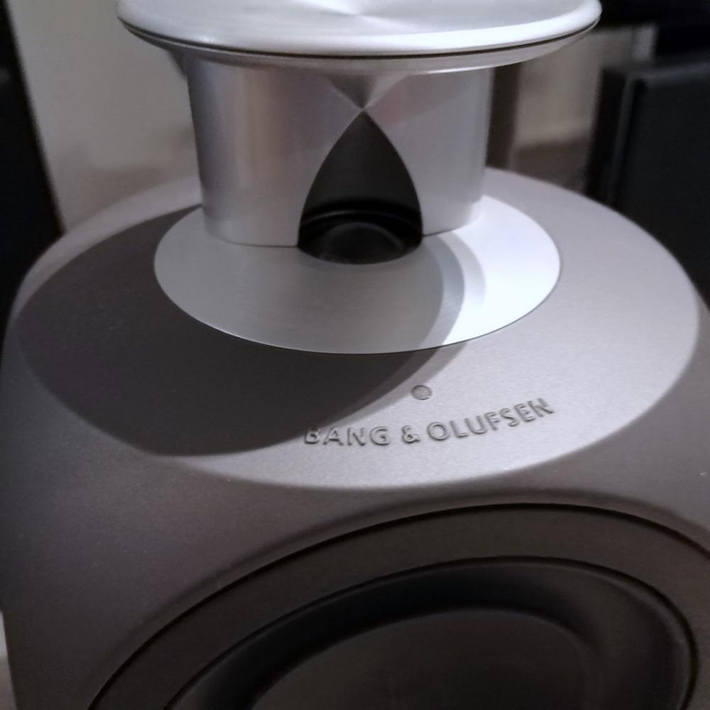 BeoLab 3 - Pre-Owned Bang & Olufsen with Warranty BeoLab 3 - Pre-Owned Bang & Olufsen with Warranty