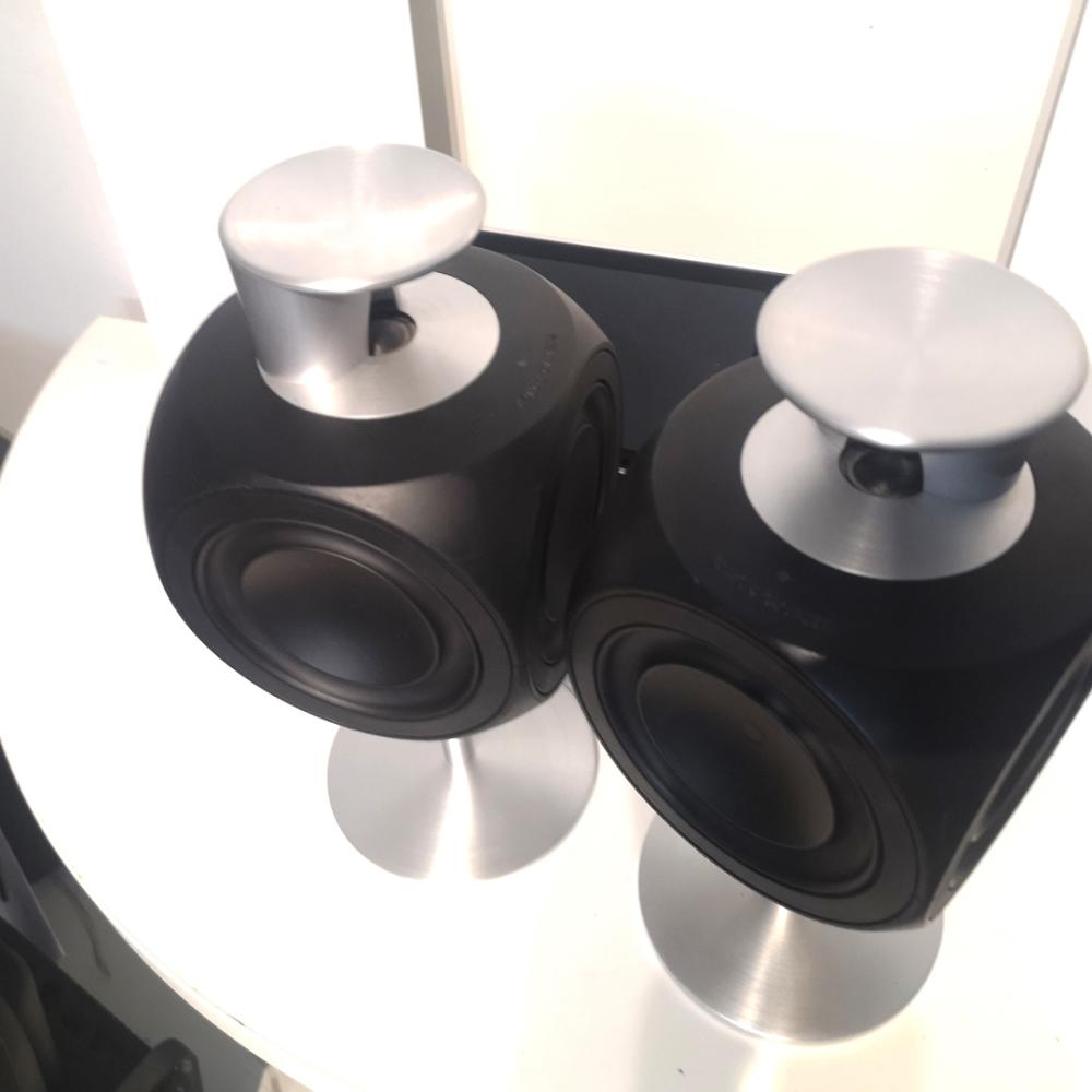 BeoLab 3 - Pre-Owned Bang & Olufsen with Warranty BeoLab 3 - Pre-Owned Bang & Olufsen with Warranty