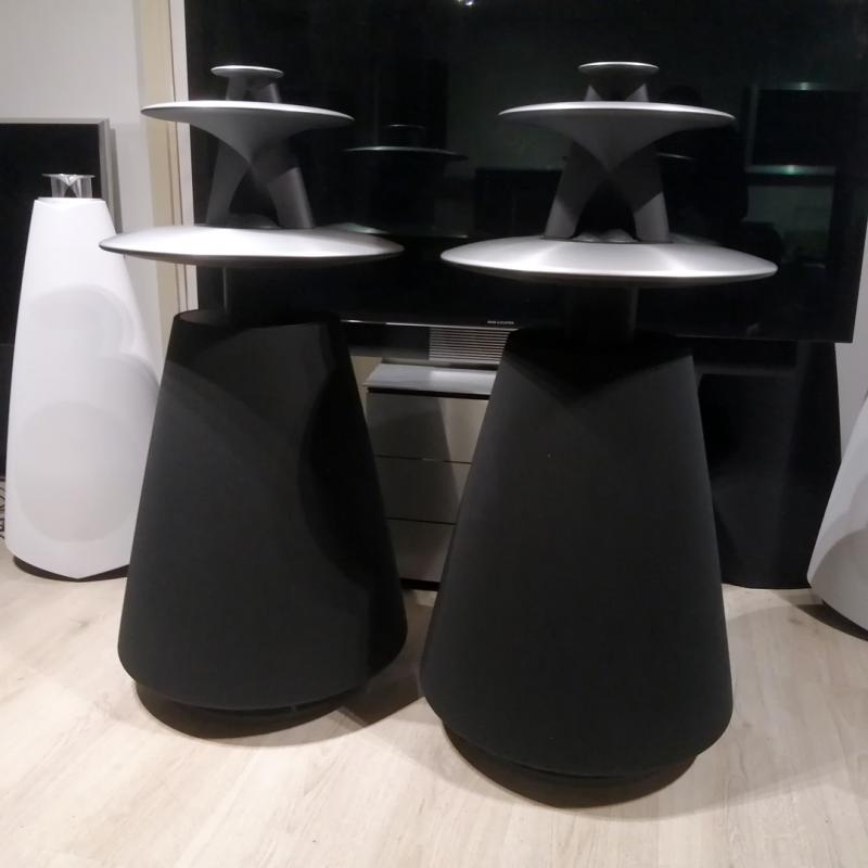 Bang & Olufsen BeoLab 5 Speakers