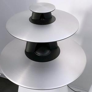 ​Bang & Olufsen BeoLab 5 - White fronts