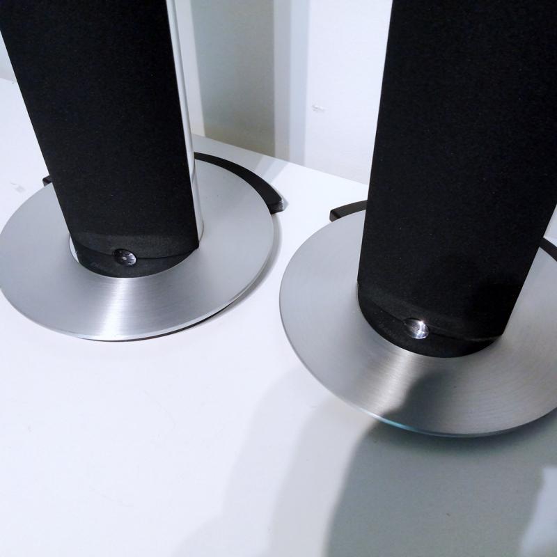 Beolab 6002 with ICE-Power amplifier