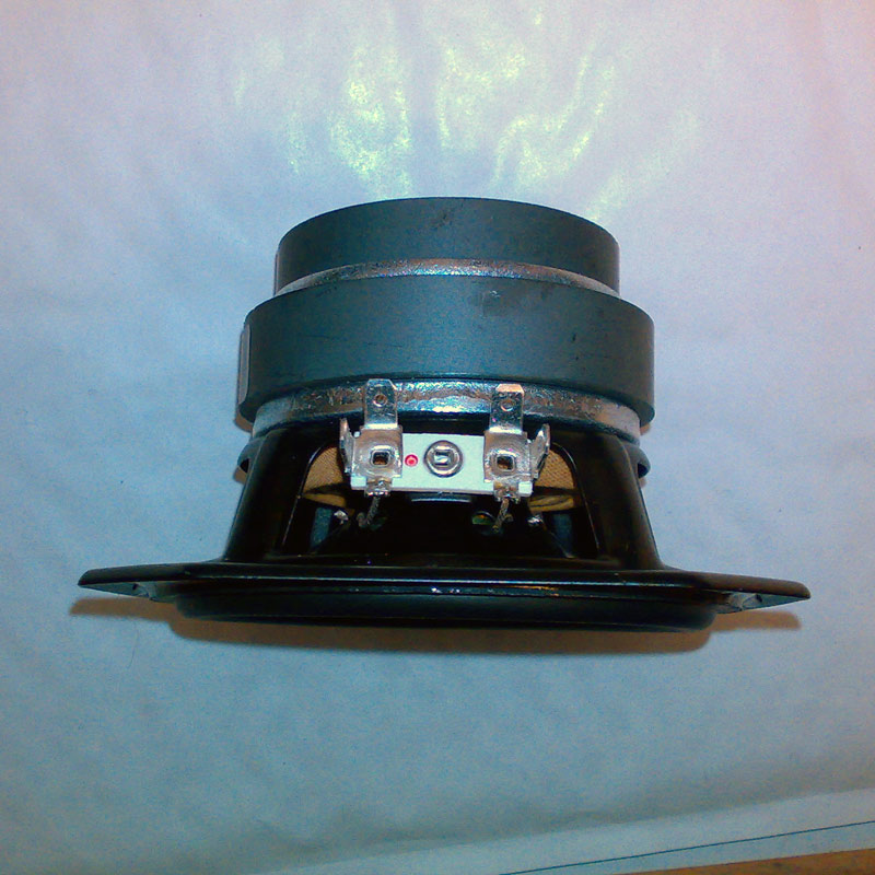 Beolab 8000 Bas Element / Membrane