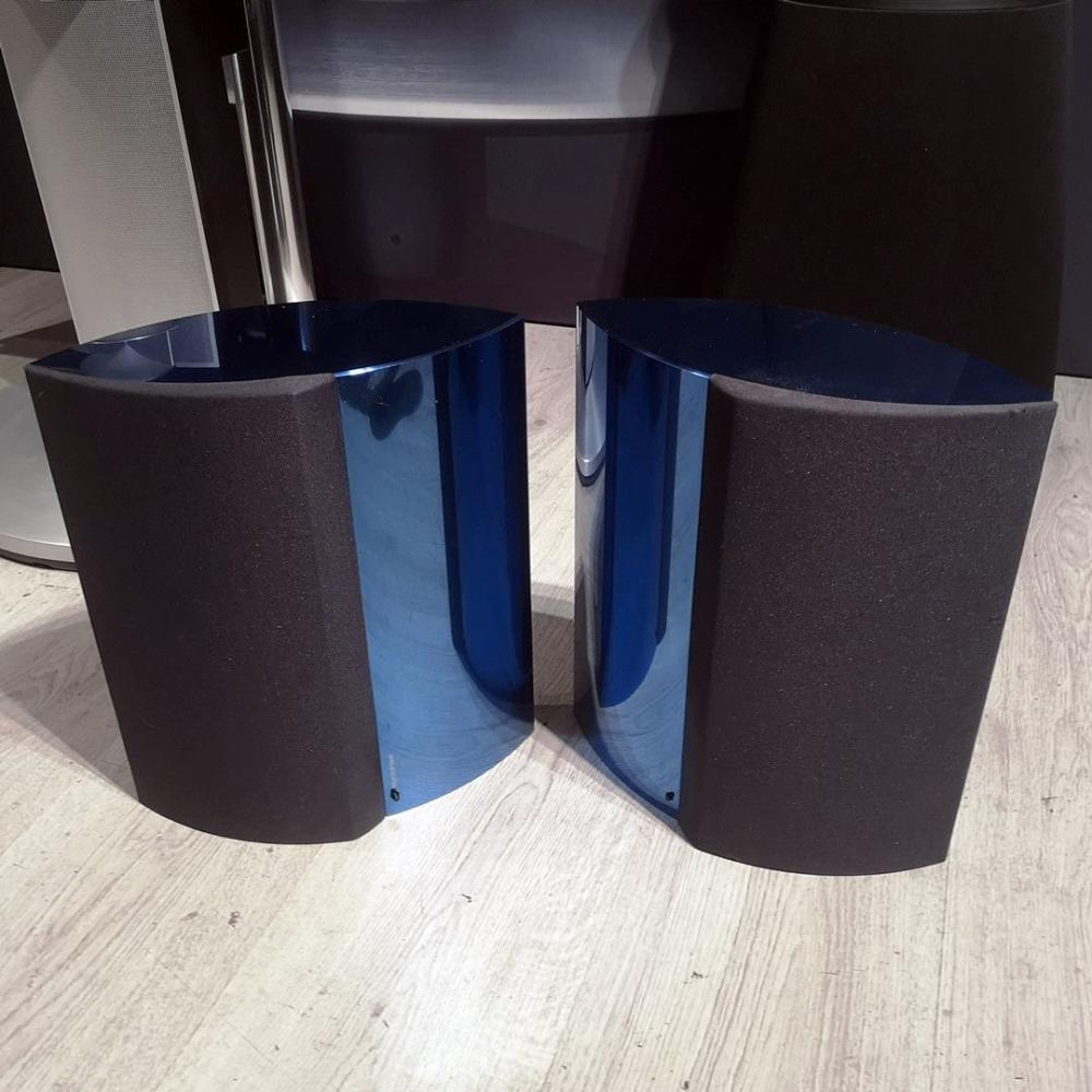 最終価格 BANG OLUFSEN beolab 4000+3200 - スピーカー