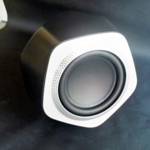 Beolab 19 Black Edition - Wireless WISA Subwoofer
