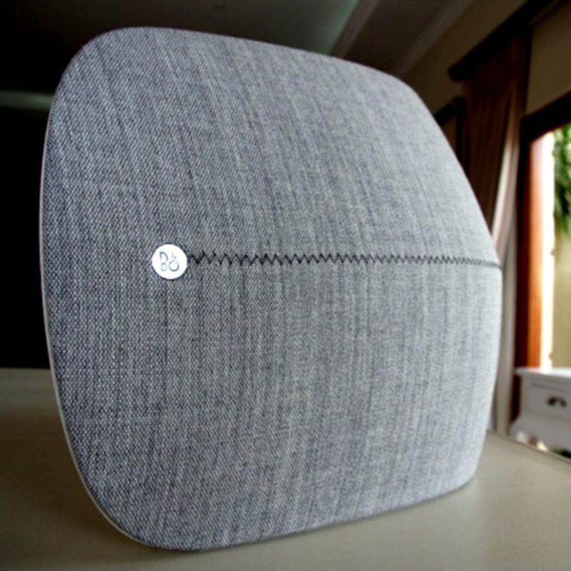 BeoPlay A6 - Streamed music system