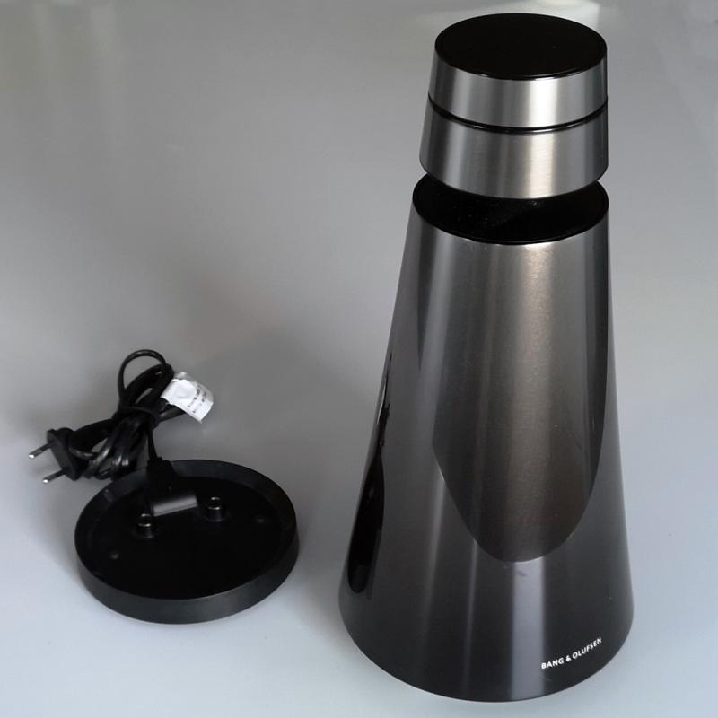 Beosound 1 Limited New York Edition, docking included
