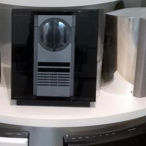 Beosound 3200 CD-Radio - Hard disk player