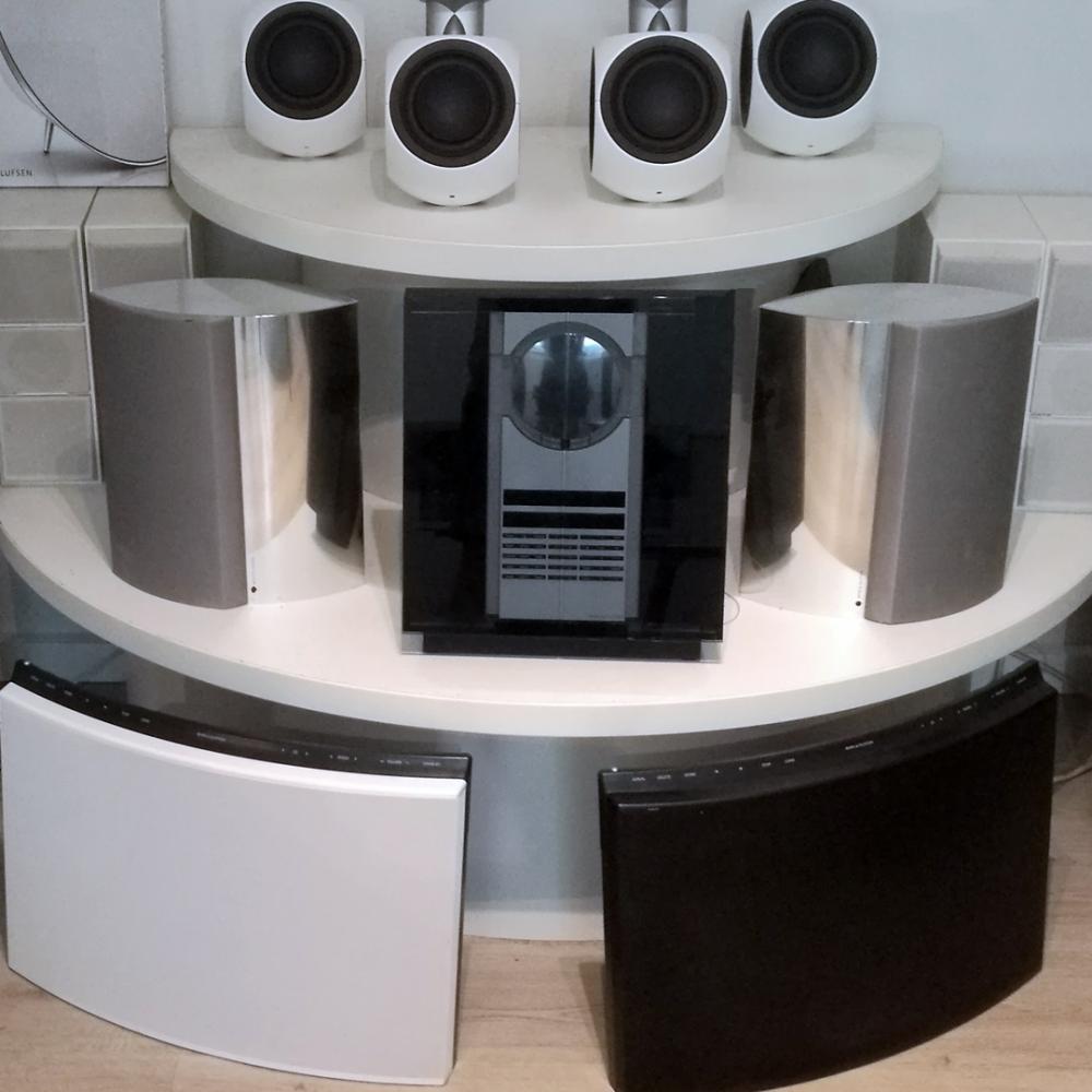 Beosound 3200 - Pre-Owned Bang & Olufsen with Warranty