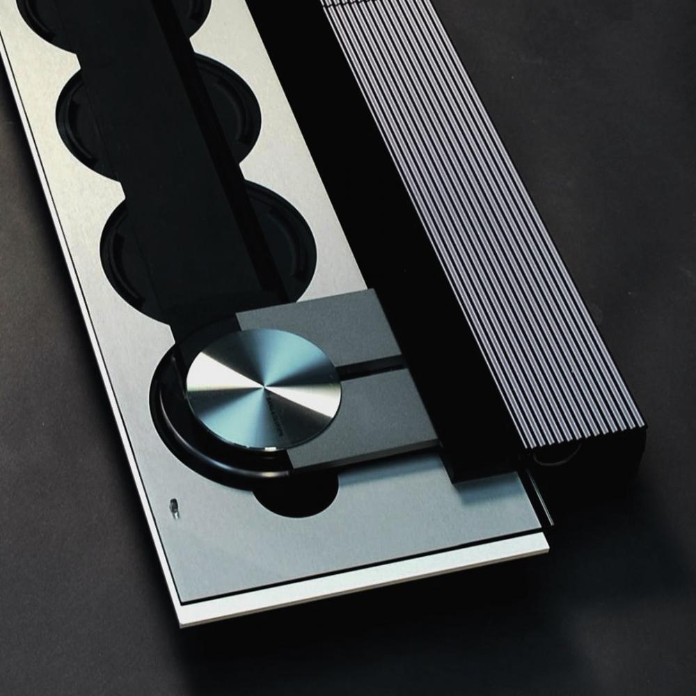 Beosound 9000 MK3 CD-vaihtaja