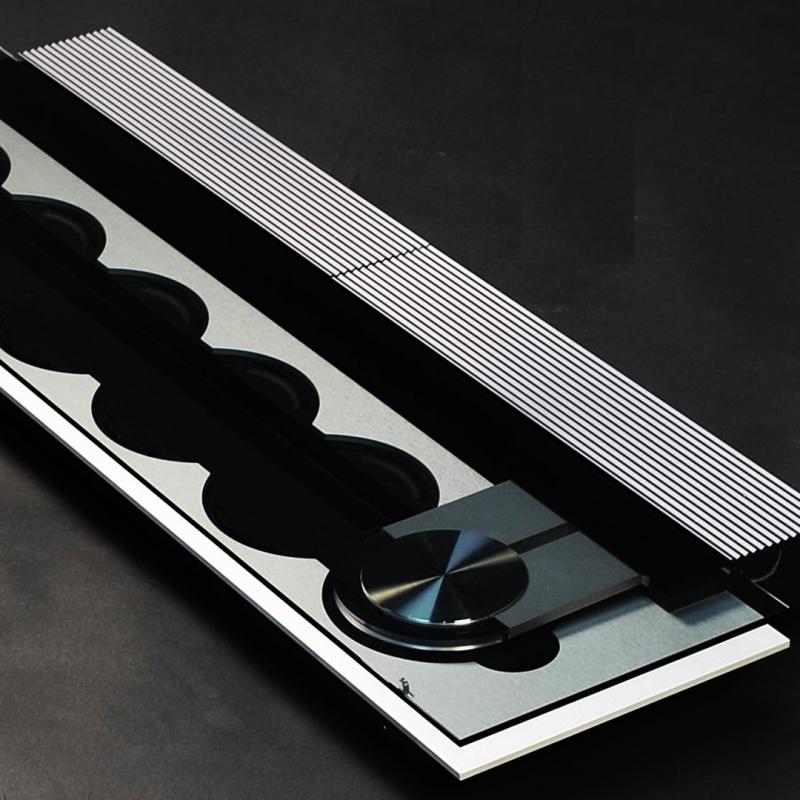 Beosound 9000 MK3 CD Växlare