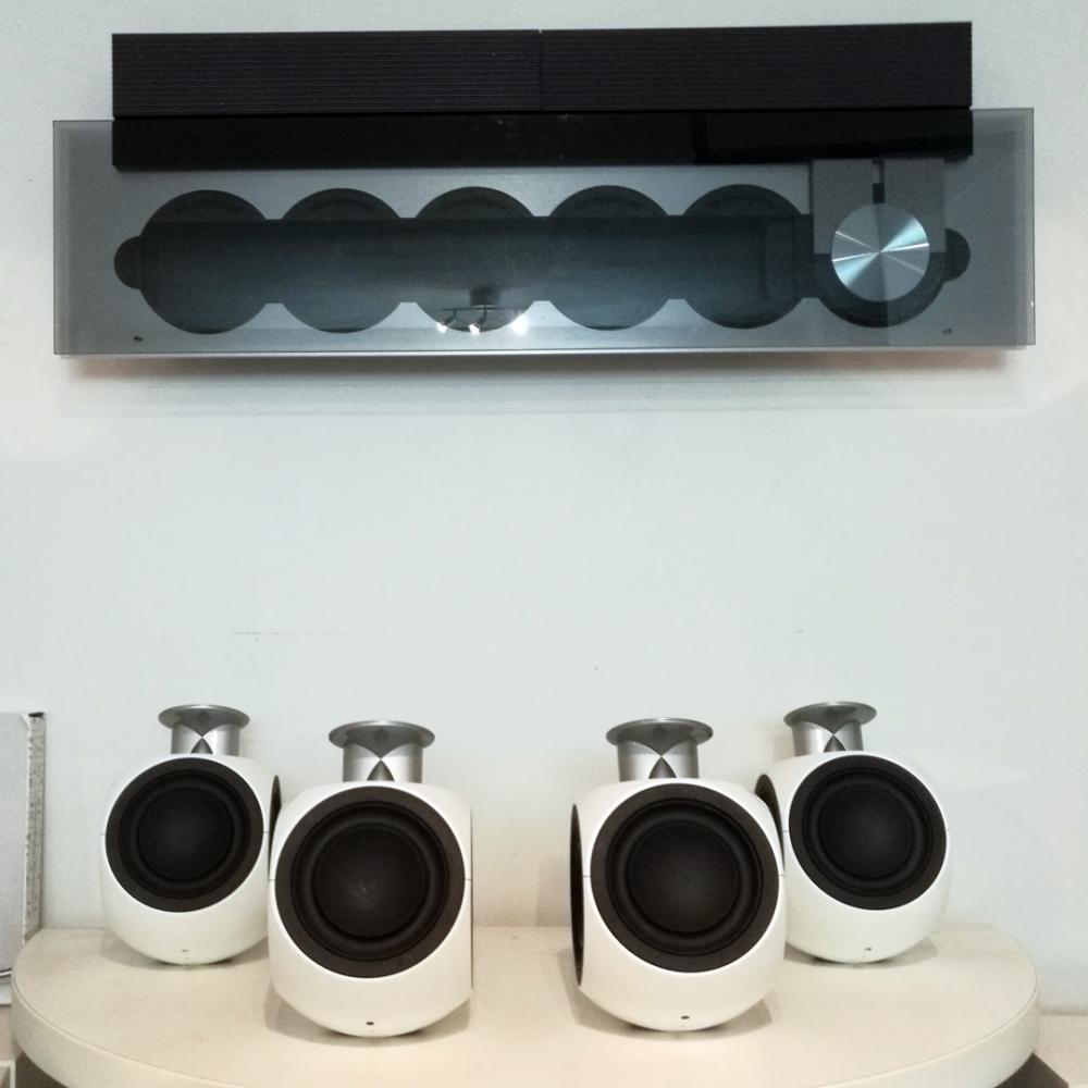 Beosound 9000 - Pre-Owned Bang & Olufsen with Warranty