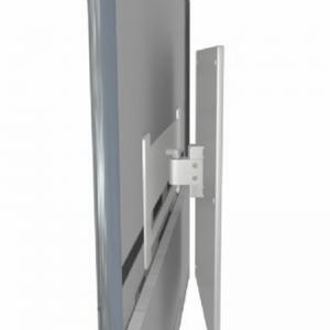 Beovision 10-32 Rotate bare tight wall bracket