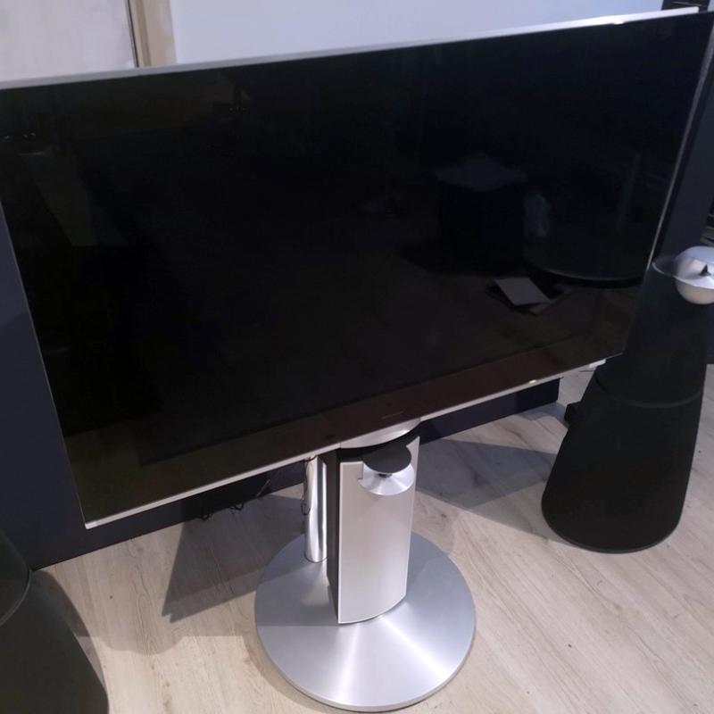 Bang & Olufsen Beovision 7-55 - Inklusive Beolab 7