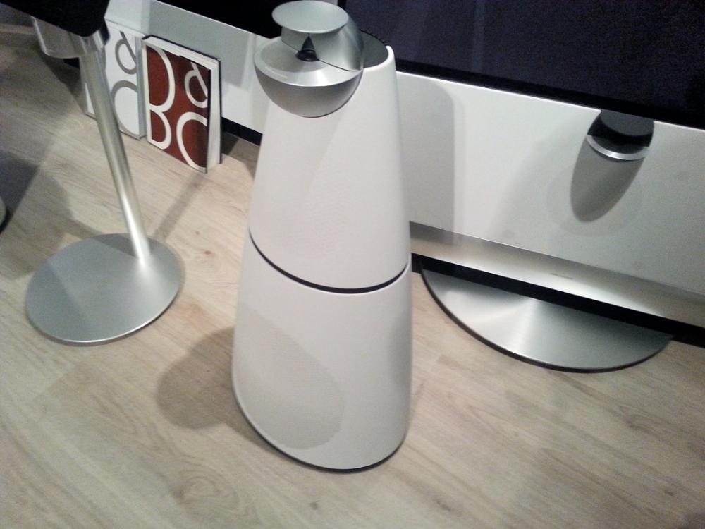 Beolab 9 - Pre-Owned Bang & Olufsen with Warranty