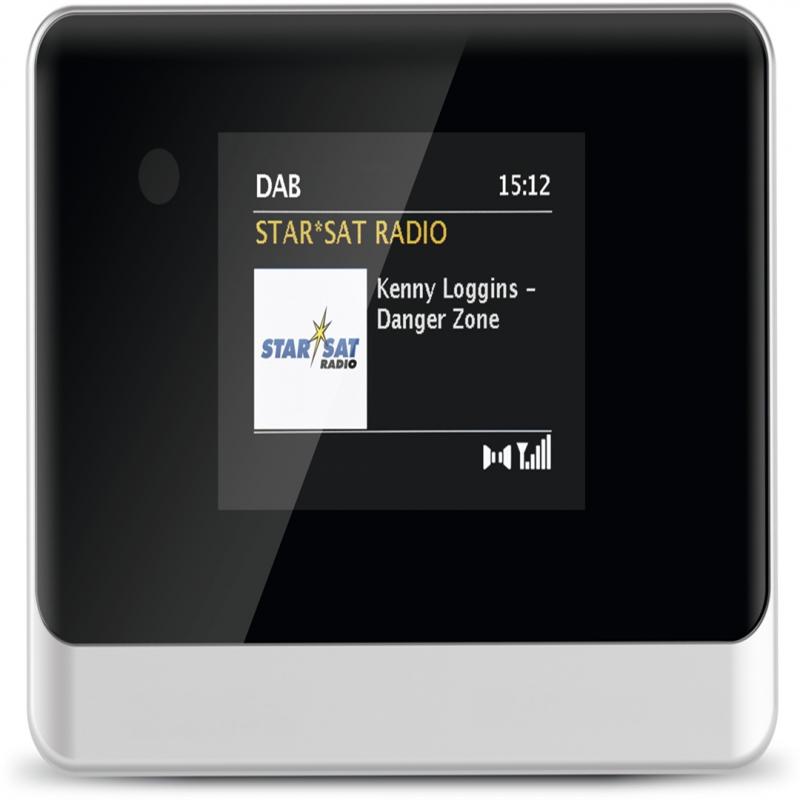 Multiroom Audio Adapter for B&O Stereo - DAB - WiFi 5