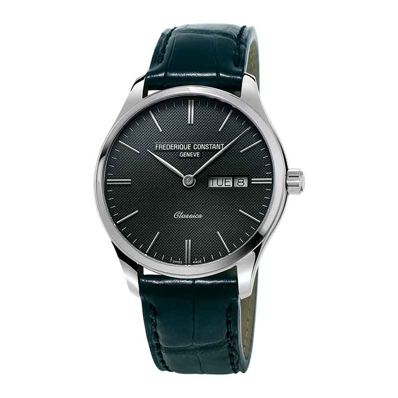 FC CLASSICS QUARTZ