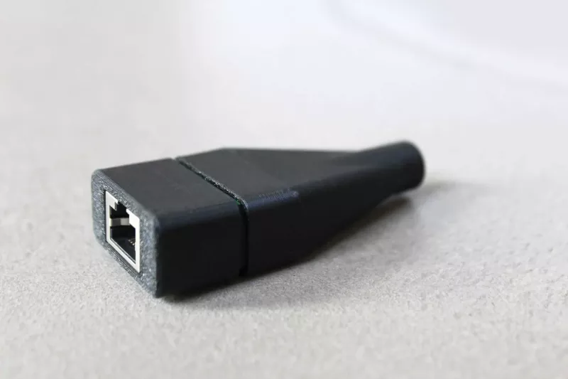 Masterlink to RJ45 Adapter