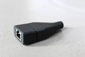 Masterlink till RJ45-adapter