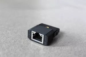 RJ45 till MasterLink-adapter