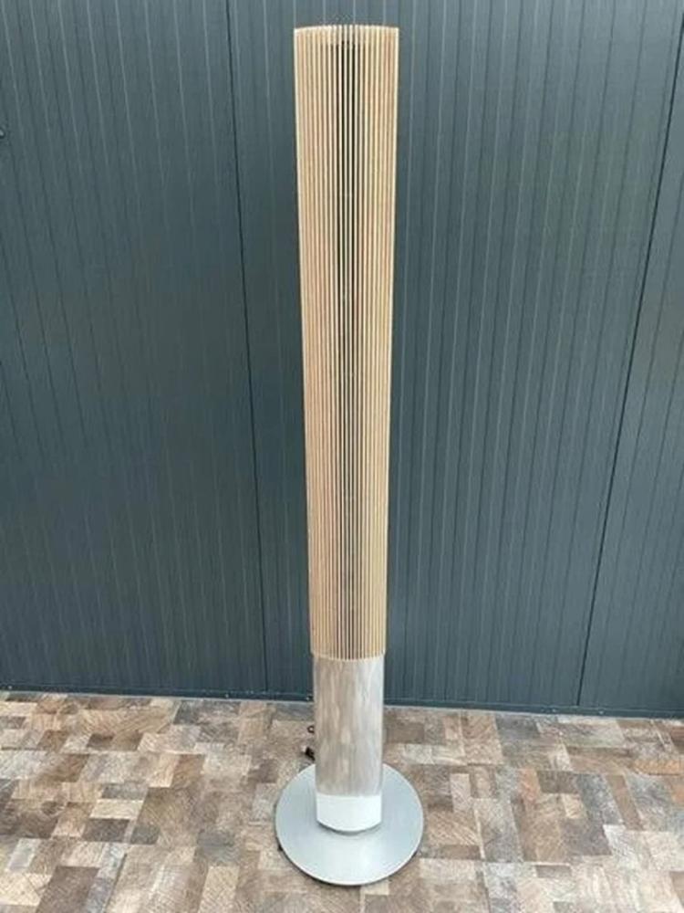 Beolab 1 - Puukansi öljytty tammi