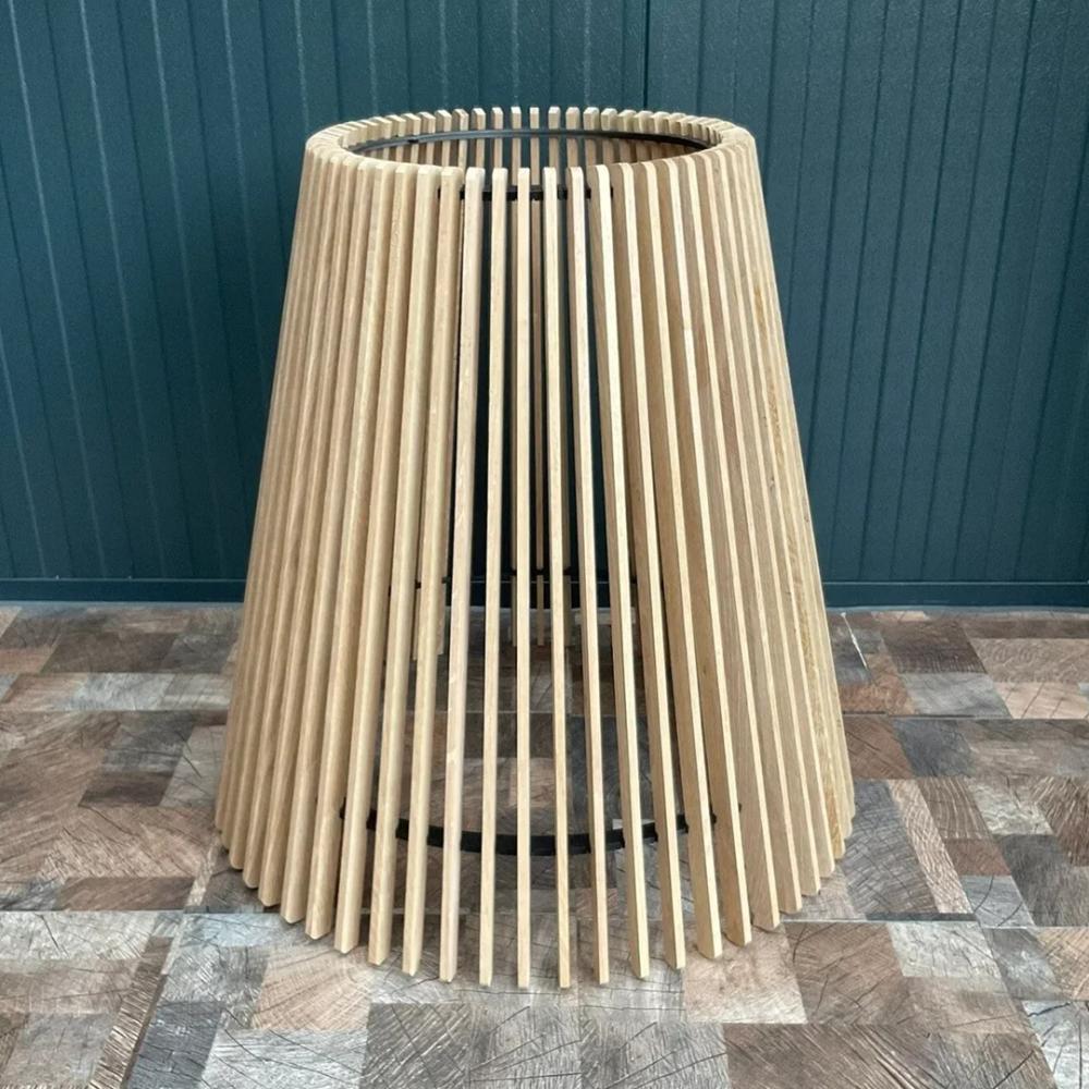 BeoLab 5 - Luonnonvärinen tammikansi